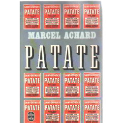 Patate