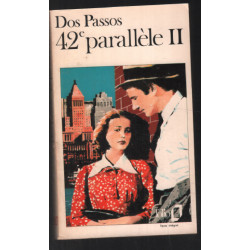 42e parallèle II