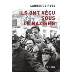 Ils ont vécu sous le nazisme