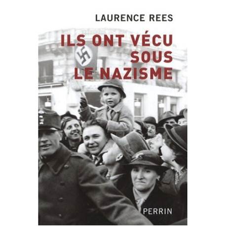 Ils ont vécu sous le nazisme