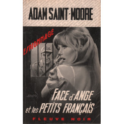 Face d'ange et les petits francais