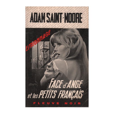 Face d'ange et les petits francais