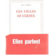 Les villes ouvertes / EO