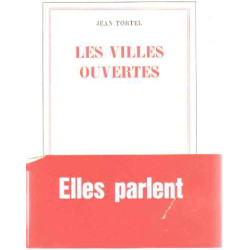 Les villes ouvertes / EO