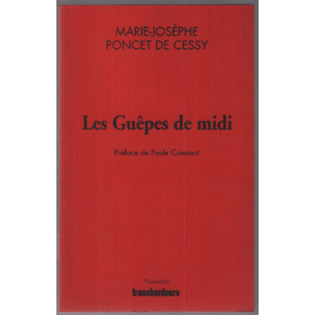 Les Guêpes de midi