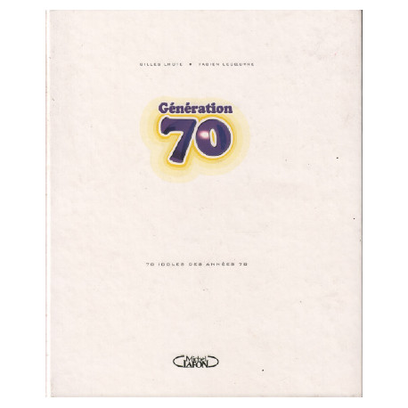 Generation 70