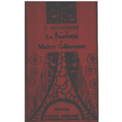 La fauvette de maitre gélonneur/ illustrations d'angeli