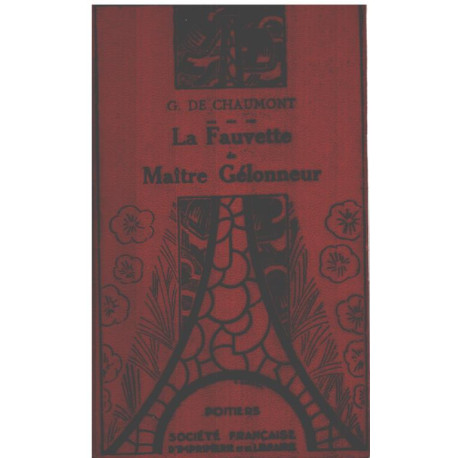 La fauvette de maitre gélonneur/ illustrations d'angeli