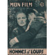 Hommes et loups / Revue mon film n° 564