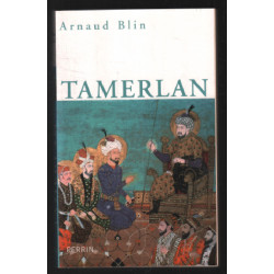 Tamerlan