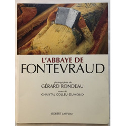 L'Abbaye de Fontevraud