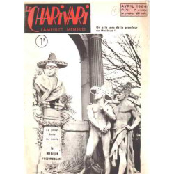 Le charivari n° 72