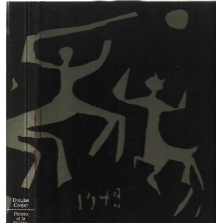 Picasso et le théatre