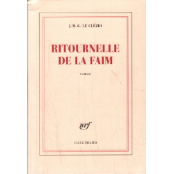 Ritournelle de la faim