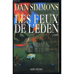 Les feux de l'Eden