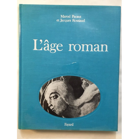 L' âge roman