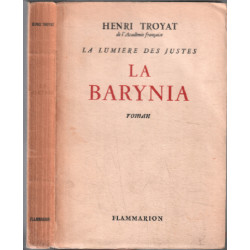 La barynia