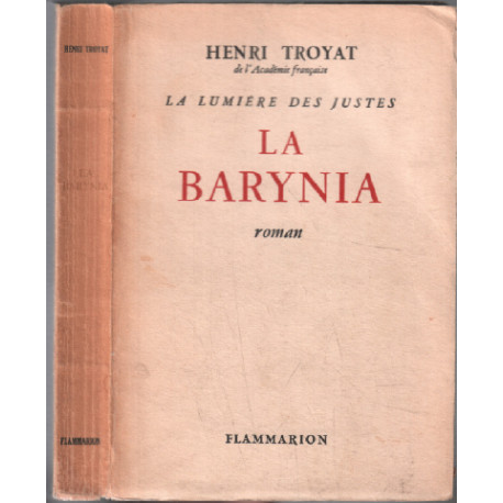 La barynia