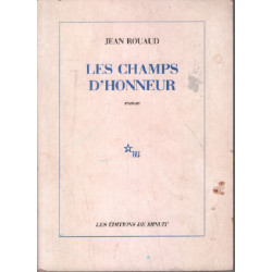 Les champs d'honneur