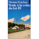 Vente à la criée du lot 49