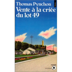 Vente à la criée du lot 49