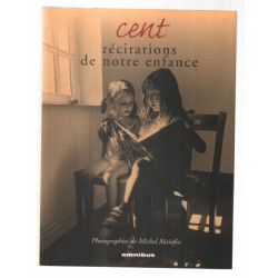 Cent récitations de notre enfance