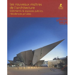 Les nouveaux maitres de l'architecture