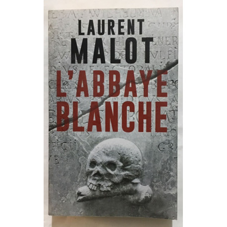 L' Abbaye Blanche