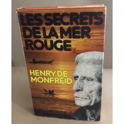 Les secrets de la mer rouge