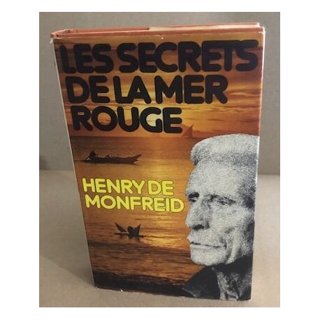 Les secrets de la mer rouge