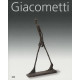 Giacometti: Catalogue of the Exhibition at Fondation Beyeler...