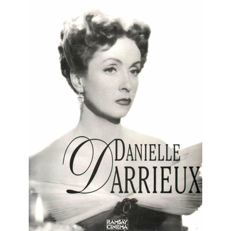 Danielle darrieux 121997 (Ramsay Cine.Div)