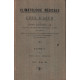 Climatologie médicale de la cote d'azur / extrait