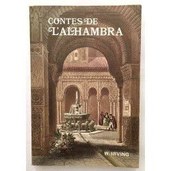 Contes de l' Alhambra