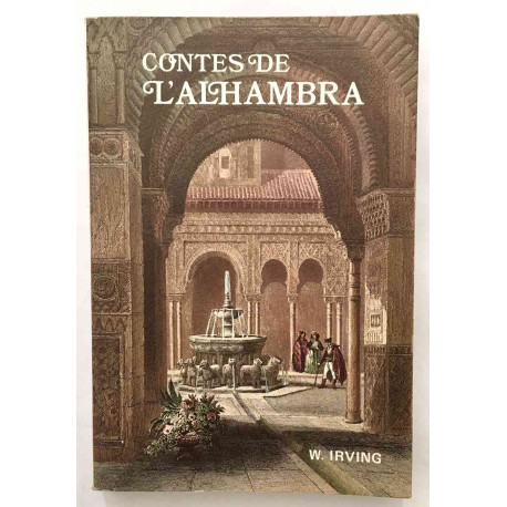Contes de l' Alhambra