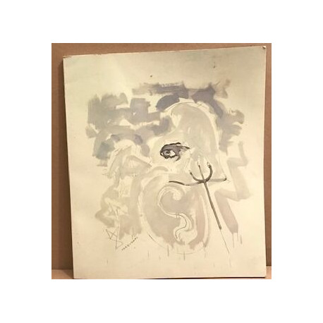 Jean Cocteau magicien du spectacle : Exposition novembre...
