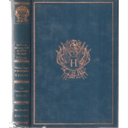 La france de louis XIV / victor hugo et les femmes / les...