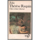 Thérèse Raquin