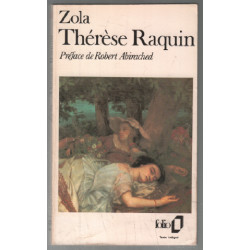 Thérèse Raquin