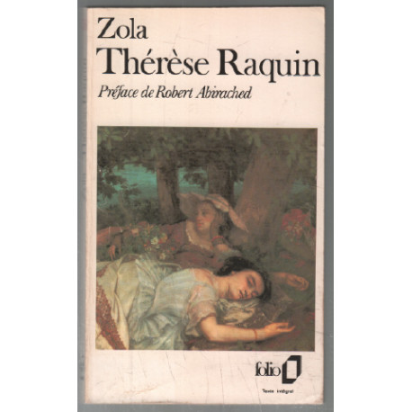 Thérèse Raquin