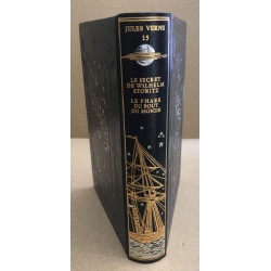 Oeuvres : tome 15 / le secret de Wilhelm Storitz - le phare du...