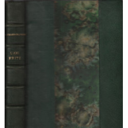 L'ami fritz / douze gravures en couleurs de lemainque