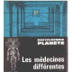 Les medecines differentes