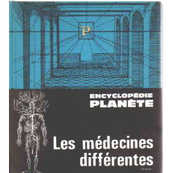 Les medecines differentes
