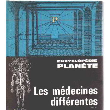Les medecines differentes