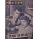 Depuis ton départ / revue mon film n° 137 claudette colbert joseph...