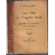Oscar Wilde - La Tragédie finale suivi de Episodes et Souvenirs et...