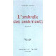 L'ombrelle des sentiments
