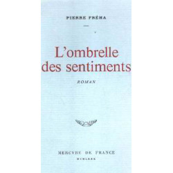 L'ombrelle des sentiments