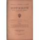 Hippocrate revue d'humanisme médical n° 7 / 1938 / charbonnier :...